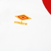 1976-82 Liverpool Umbro Away Shirt L/S M
