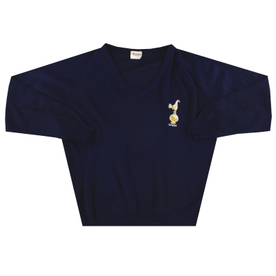 1977-78 Tottenham Sportscene Jumper M