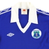 1978-79 Everton Umbro Home Shirt L/S *BNIB* L.Boys