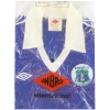 1978-79 Everton Umbro Home Shirt L/S *BNIB* L.Boys