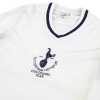 1981-82 Tottenham Le Coq Sportif 'Centenary' Home Shirt L.Boys