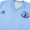 1982-83 Tottenham Le Coq Sportif Centenary Away Shirt *Mint* XL