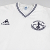 1982-83 Tottenham Le Coq Sportif Centenary Home Shirt *BNIB* M