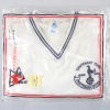 1982-83 Tottenham Le Coq Sportif Centenary Home Shirt *BNIB* M