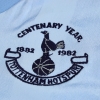 1982-83 Tottenham Le Coq Sportif Centenary Away Shirt *BNIB* M