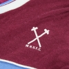 1983-84 West Ham adidas Home Shirt M