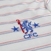 1984-86 Chelsea Le Coq Sportif Away Shirt L.Boys