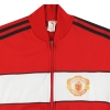 1984-86 Manchester United adidas Track Jacket S