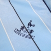 1985-87 Tottenham Hummel Away Shirt XL