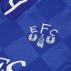 1986-89 Everton Umbro Home Shirt S