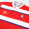 1988-90 Chelsea Umbro Third Shirt S