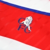 1988-90 Chelsea Umbro Third Shirt S
