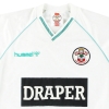 1989-91 Southampton Hummel Away Shirt *Mint* XL