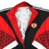 1990-92 Manchester United adidas Track Jacket *Mint* L