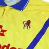 1991-93 Chelsea Umbro Third Shirt XL