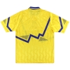 1991-93 Chelsea Umbro Third Shirt XL