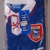 1992-94 Ipswich Umbro Home Shirt *BNIB* 