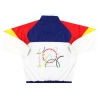 1992 Spain Kelme Olympics Track Jacket M