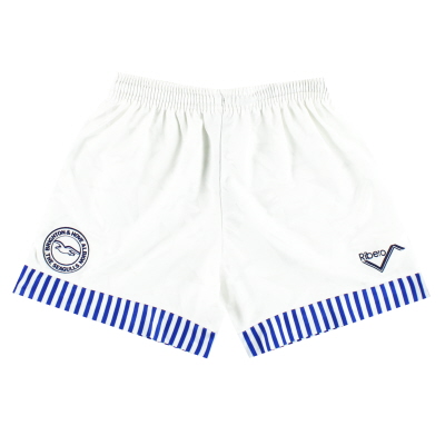1993-94 Brighton Ribero Third Shorts L.Boys