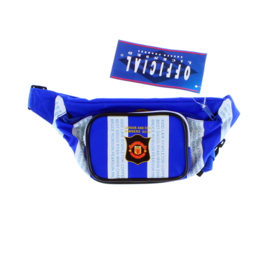1994-96 Manchester United Umbro Third Bum Bag *BNIB*