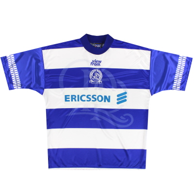 1996-97 QPR Home Shirt XL