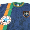 1997-98 Newcastle adidas Away Shirt *Mint* XL