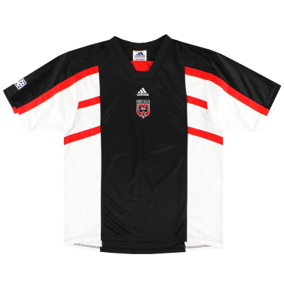 1998-99 DC United adidas Home Shirt *Mint* XL