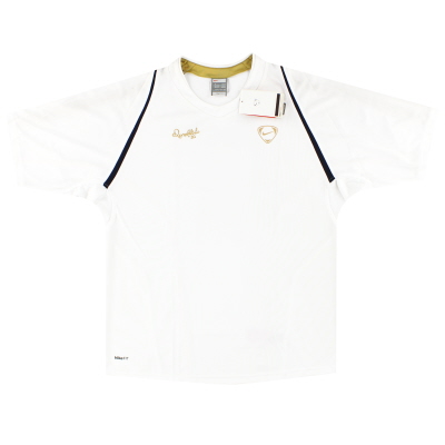 2000s Nike Ronaldinho Training Shirt *BNIB* M