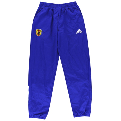 2002-04 Japan adidas Tracksuit Bottoms M