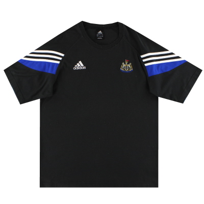 2003-05 Newcastle adidas Leisure Tee XL