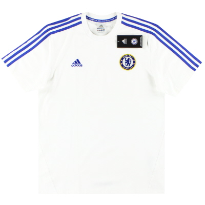 2008-09 Chelsea adidas Leisure Tee *BNIB* S