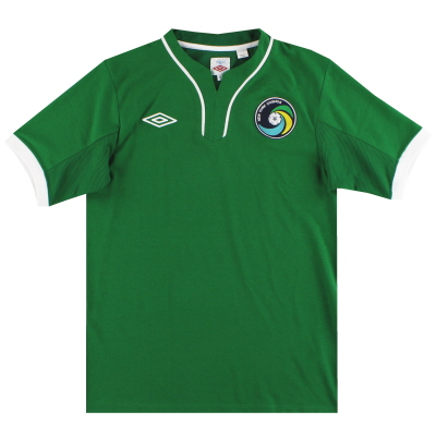 2011-12 New York Cosmos Umbro Away Shirt *Mint* M