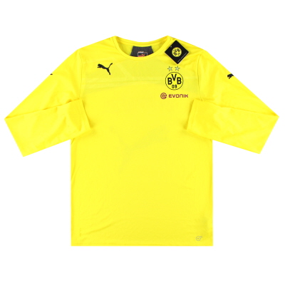 2013-14 Borussia Dortmund Training Shirt *w/tags* L