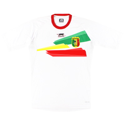 2013 Mali Airness Training Shirt *BNIB* XL