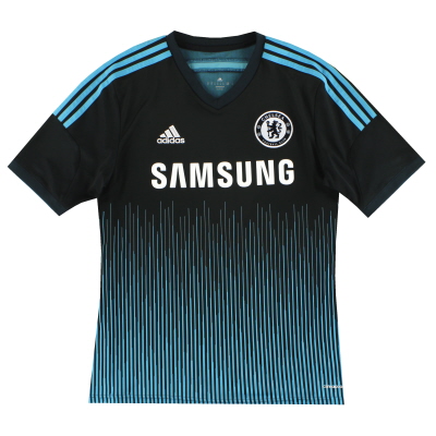 2014-15 Chelsea adidas Third Shirt L