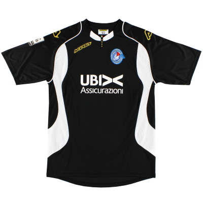 2015-16 AlbinoLeffe Third Shirt XL