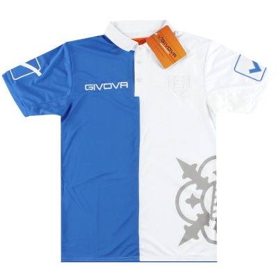 2015-16 Chievo Verona Givova Away Shirt *BNIB*