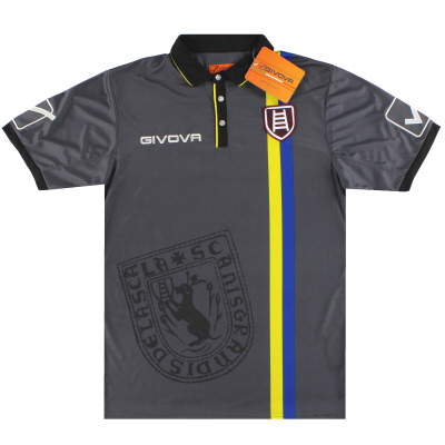2015-16 Chievo Verona Givova Third Shirt *BNIB*