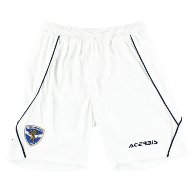 2016-17 Brescia Acerbis Third Shorts *BNIB* XXS