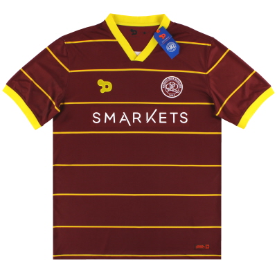 2016-17 QPR Third Shirt *BNIB*