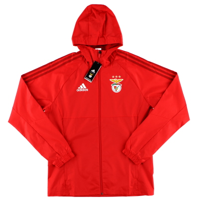 2017-18 Benfica adidas Presentation Jacket *BNIB*