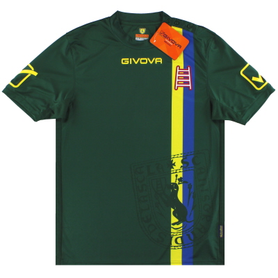 2017-18 Chievo Verona Givova Third Shirt *w/tags* 