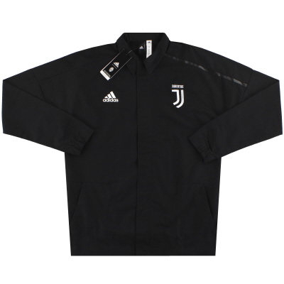 2017-18 Juventus adidas ZNE Woven Jacket *BNIB*