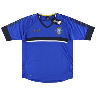 2017-18 Sheffield Wednesday '150 Year' Training Shirt *w/tags* XXL