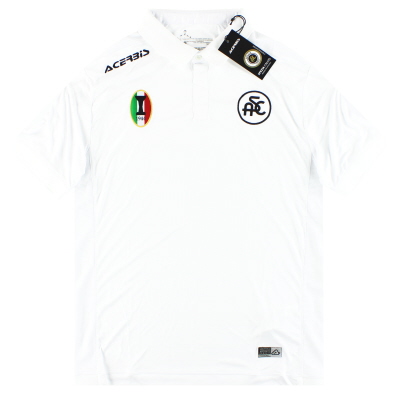 2017-18  Spezia Acerbis Home Shirt *BNIB* XL