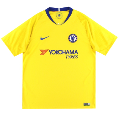 2018-19 Chelsea Nike Away Shirt M