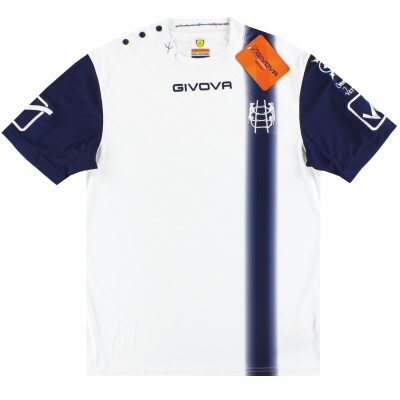 2018-19 Chievo Verona Givova Away Shirt *w/tags*