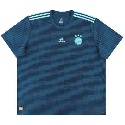 2018-19 Fenerbahce adidas Away Shirt XXXL