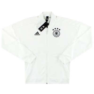 2018-19 Germany adidas ZNE Anthem Jacket *BNIB* XS