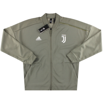 2018-19 Juventus adidas ZNE Jacket *BNIB* 